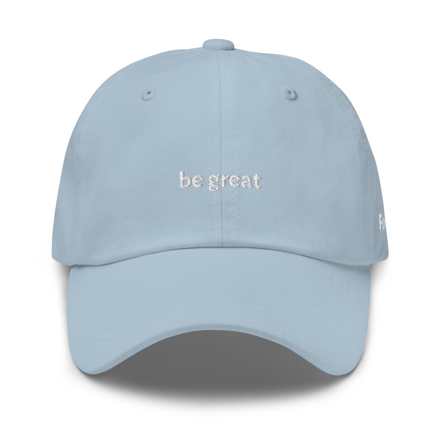 be great Dad Hat