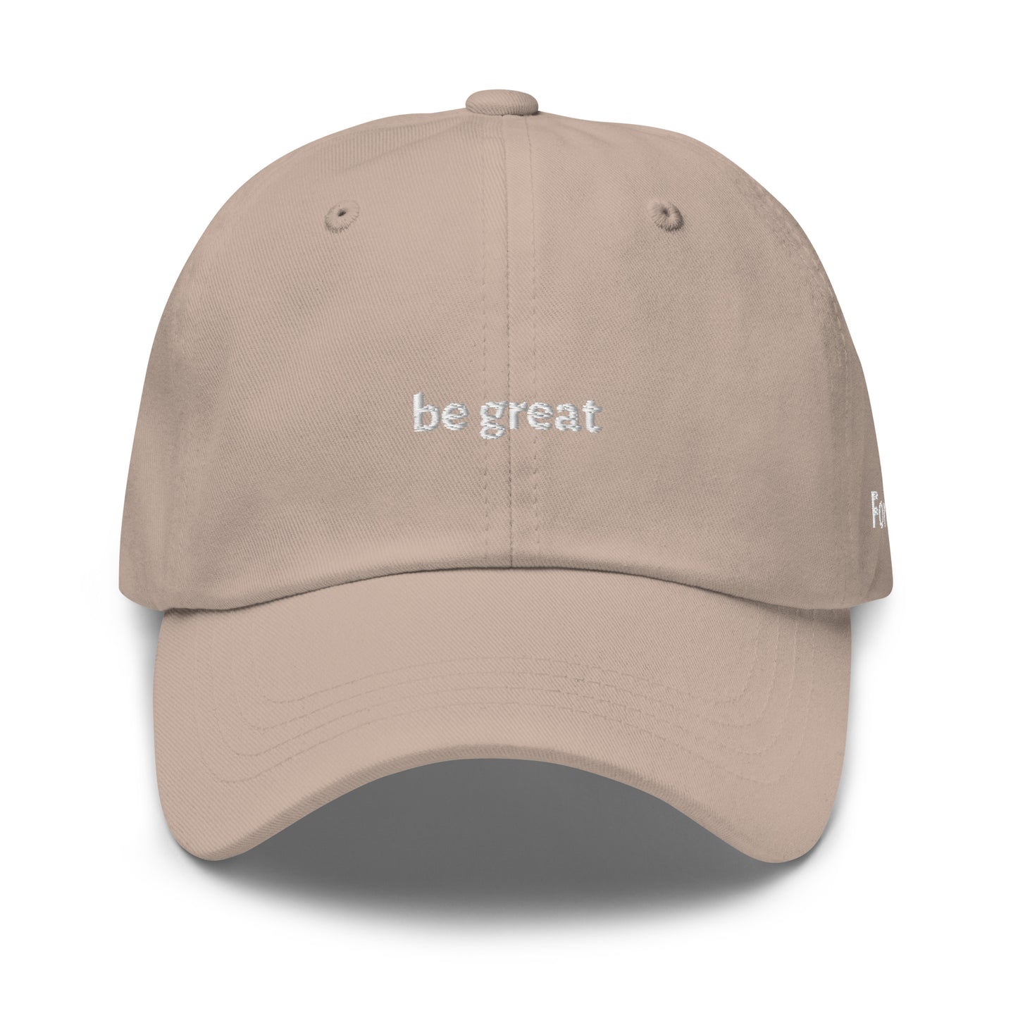 be great Dad Hat