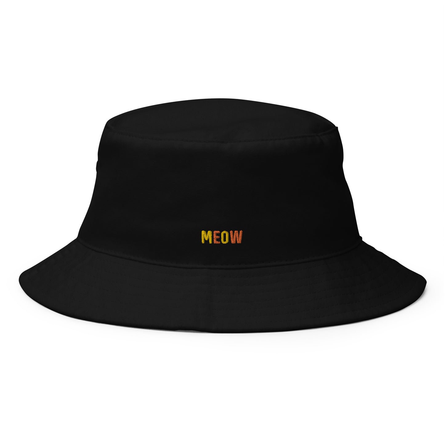 Meow Bucket Hat