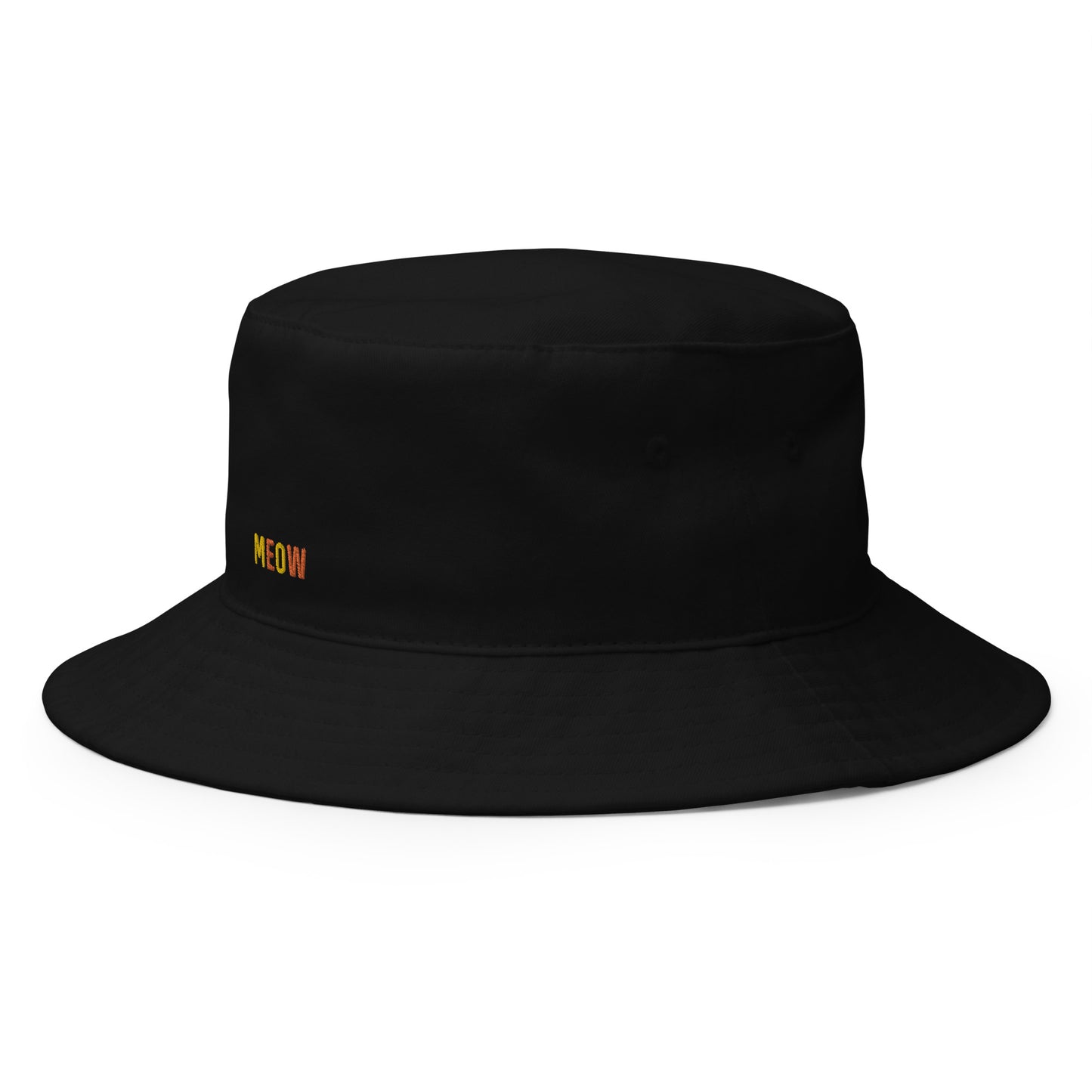 Meow Bucket Hat