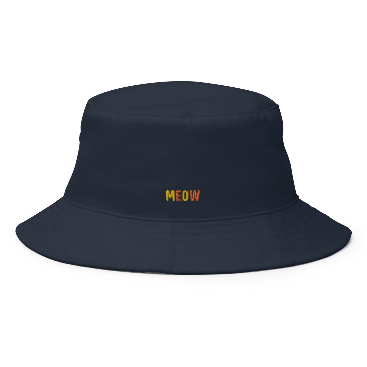 Meow Bucket Hat