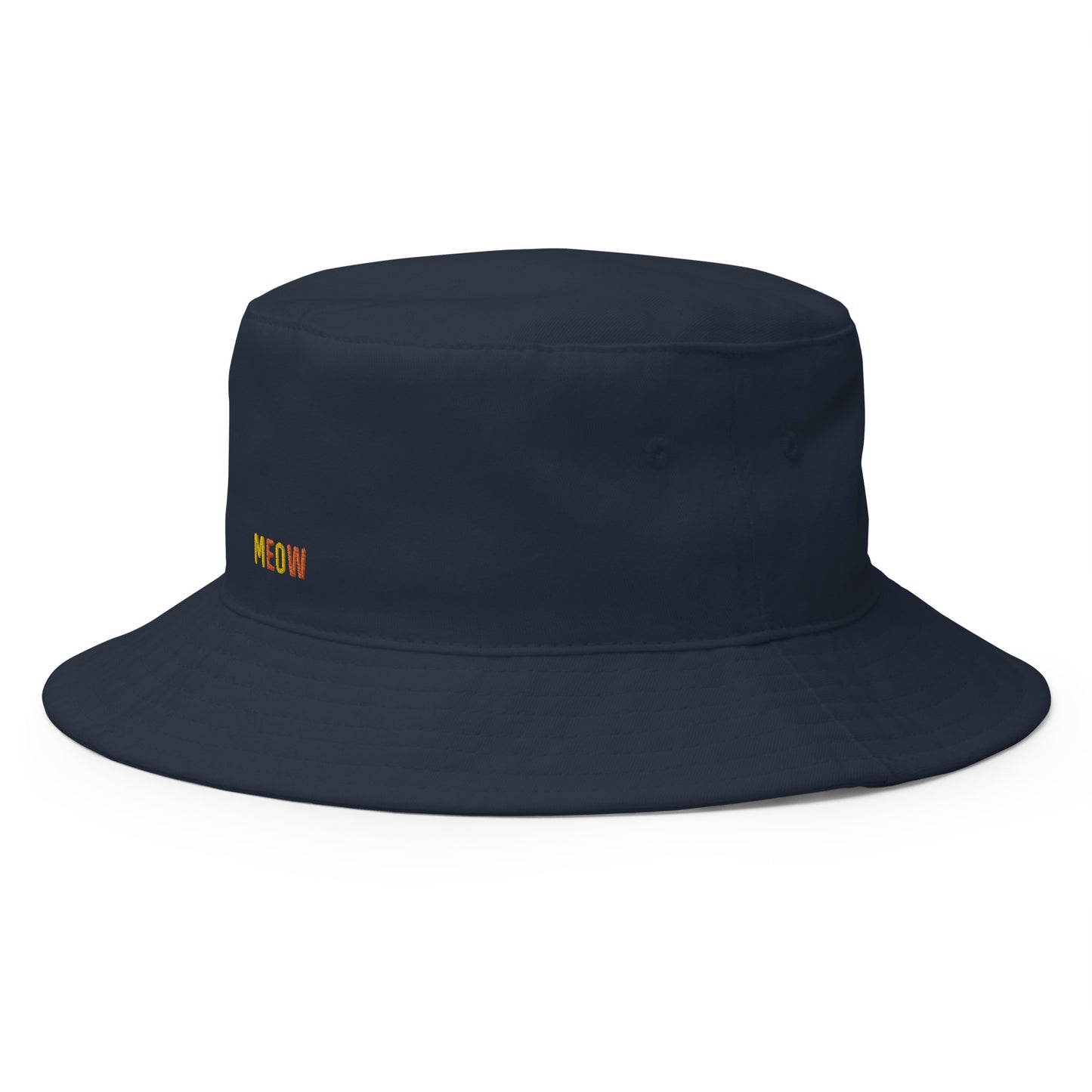Meow Bucket Hat