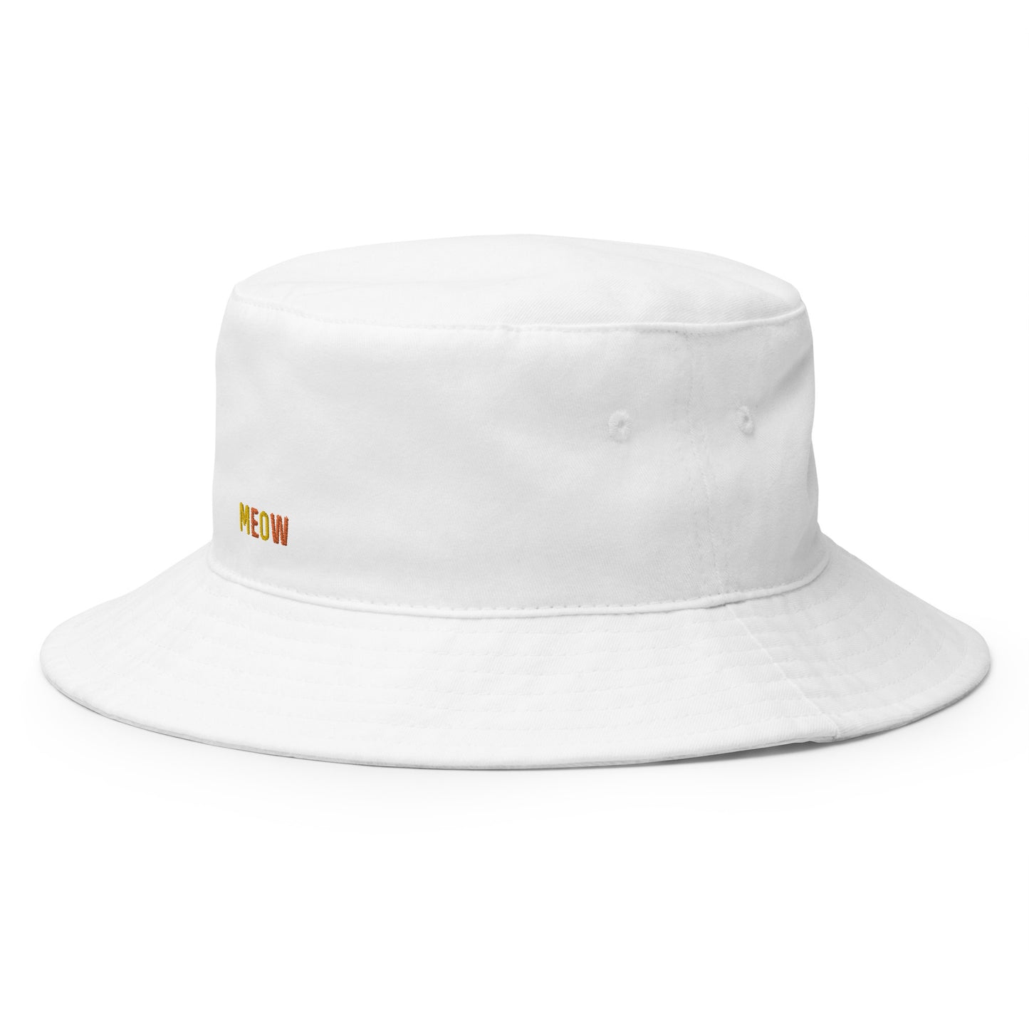 Meow Bucket Hat