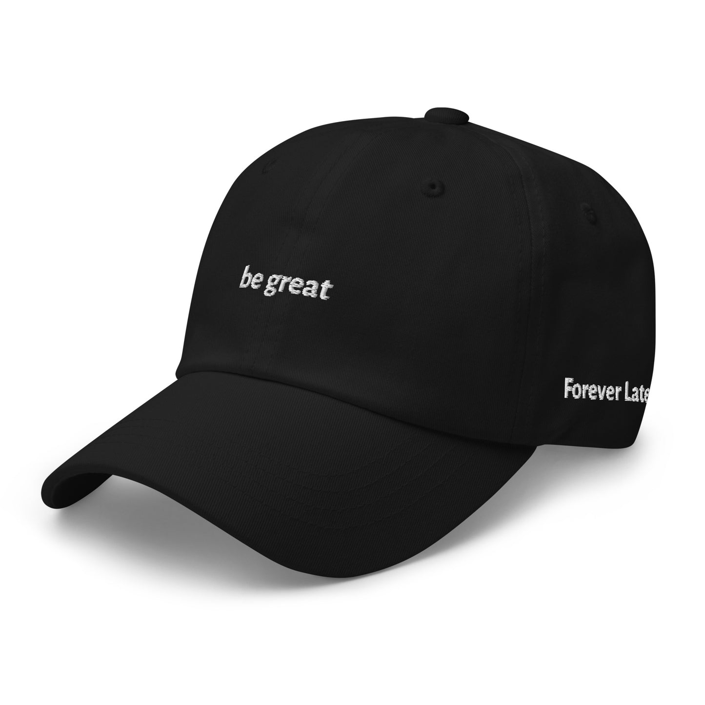 be great Dad Hat