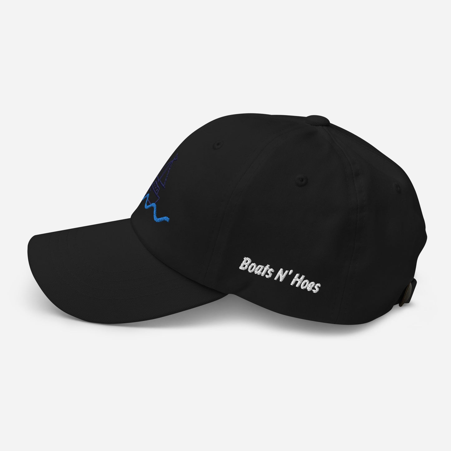 Sailboat Dad hat