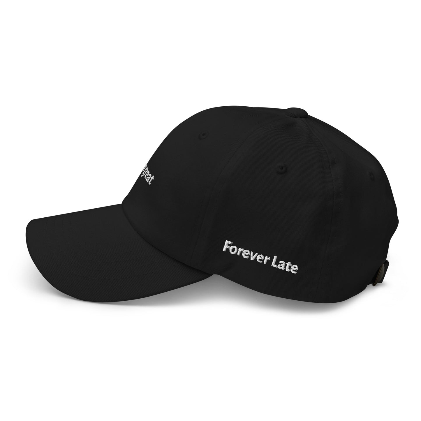 be great Dad Hat