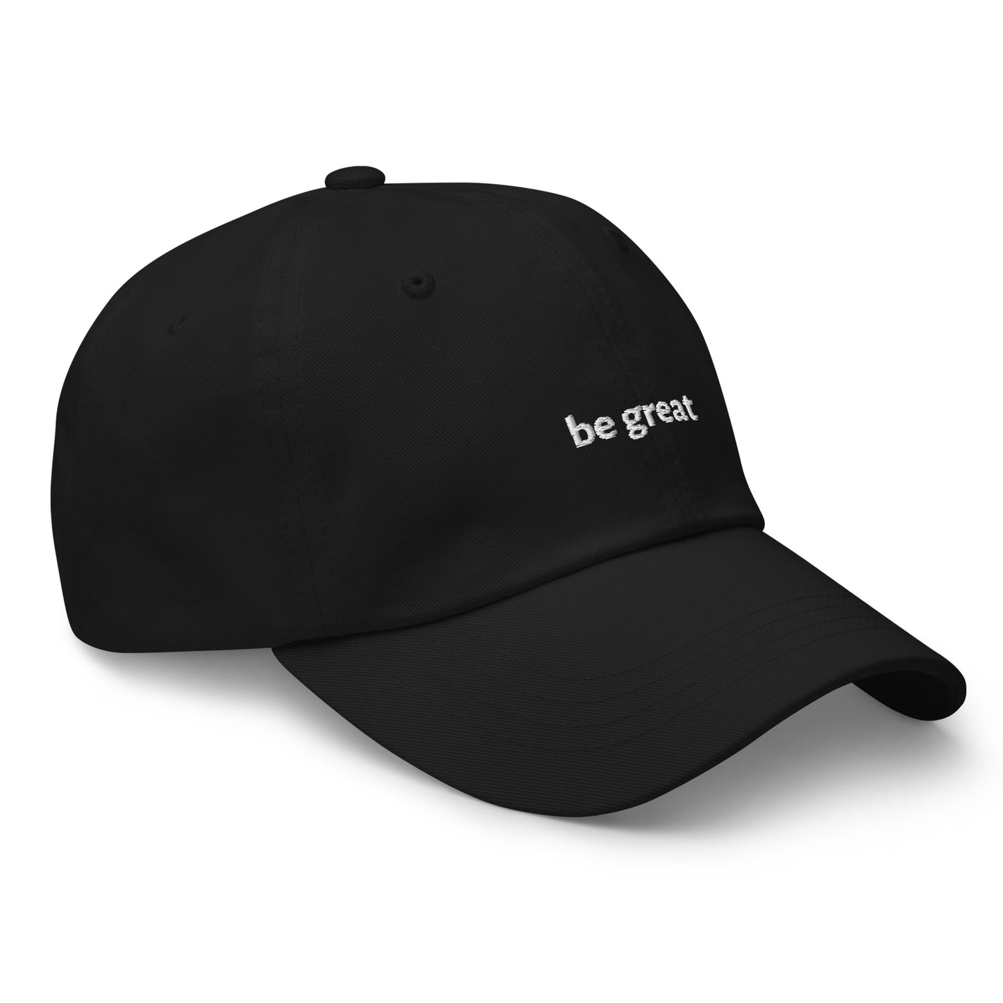 be great Dad Hat