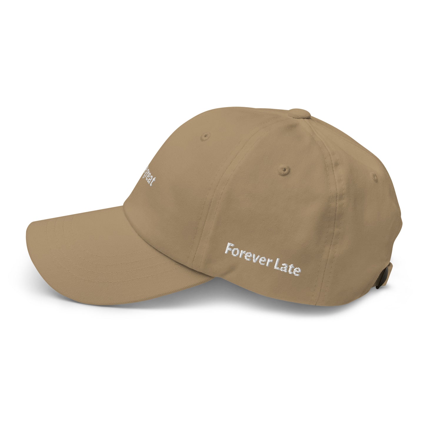 be great Dad Hat