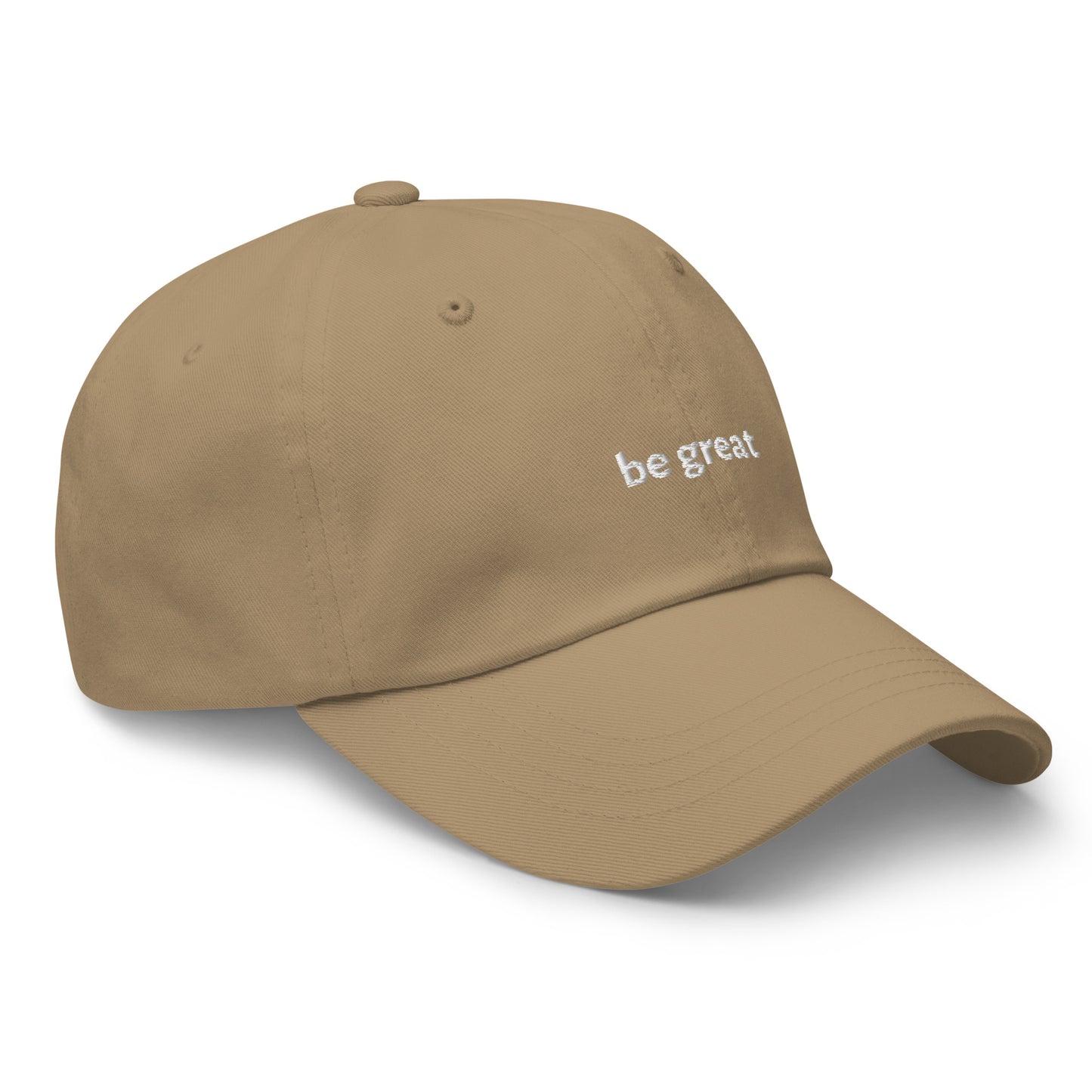 be great Dad Hat