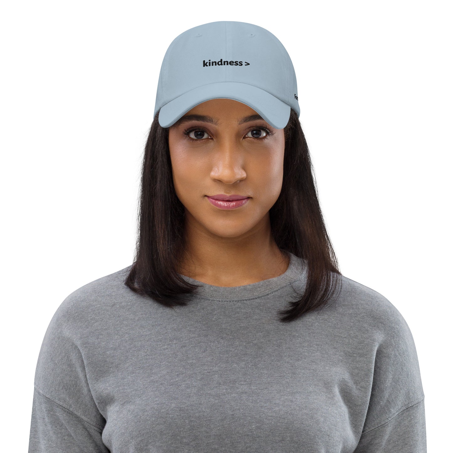 kindness > Dad Hat
