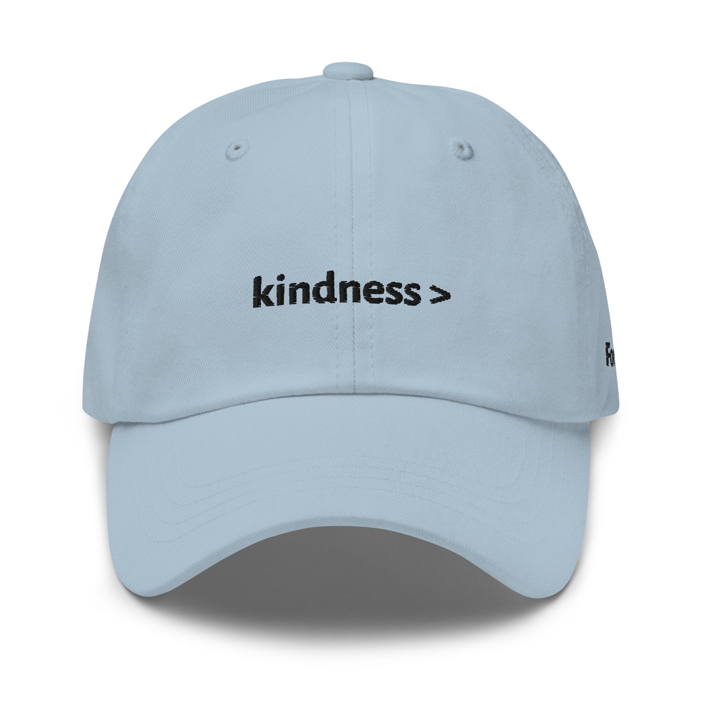 kindness > Dad Hat
