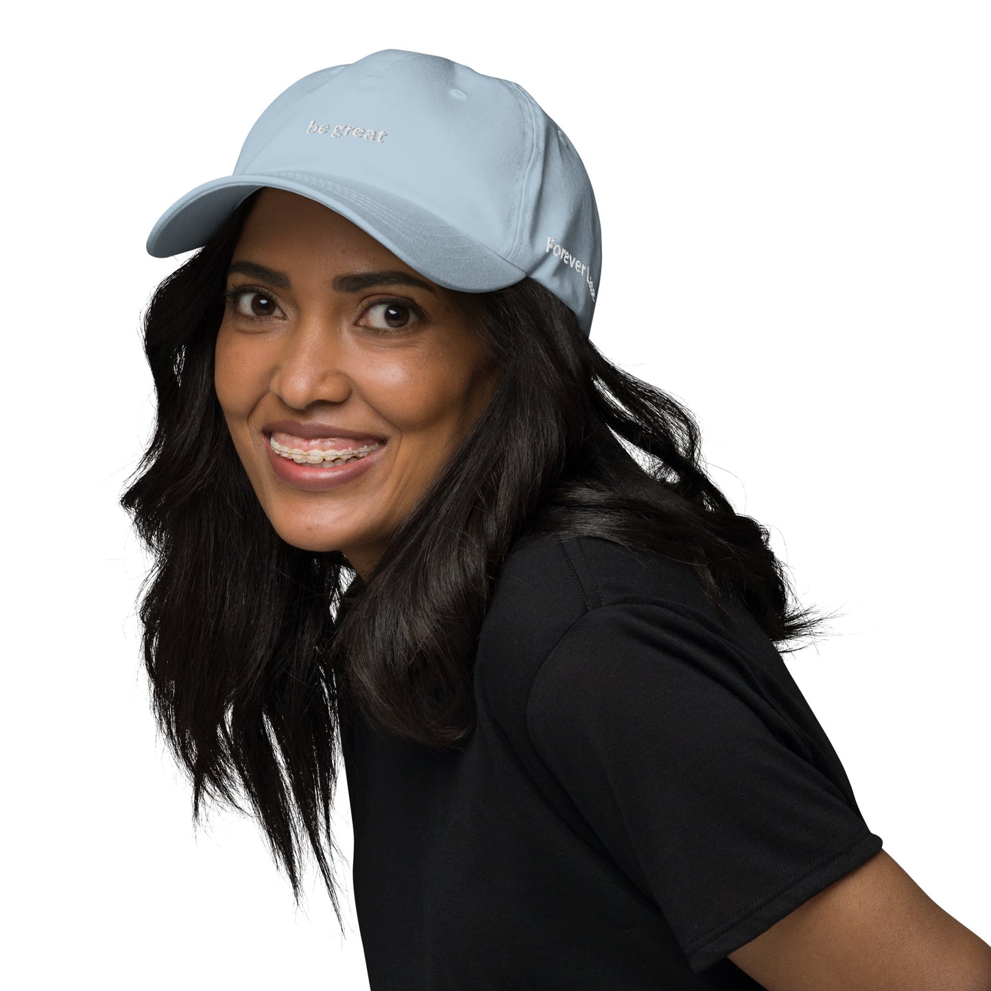 be great Dad Hat