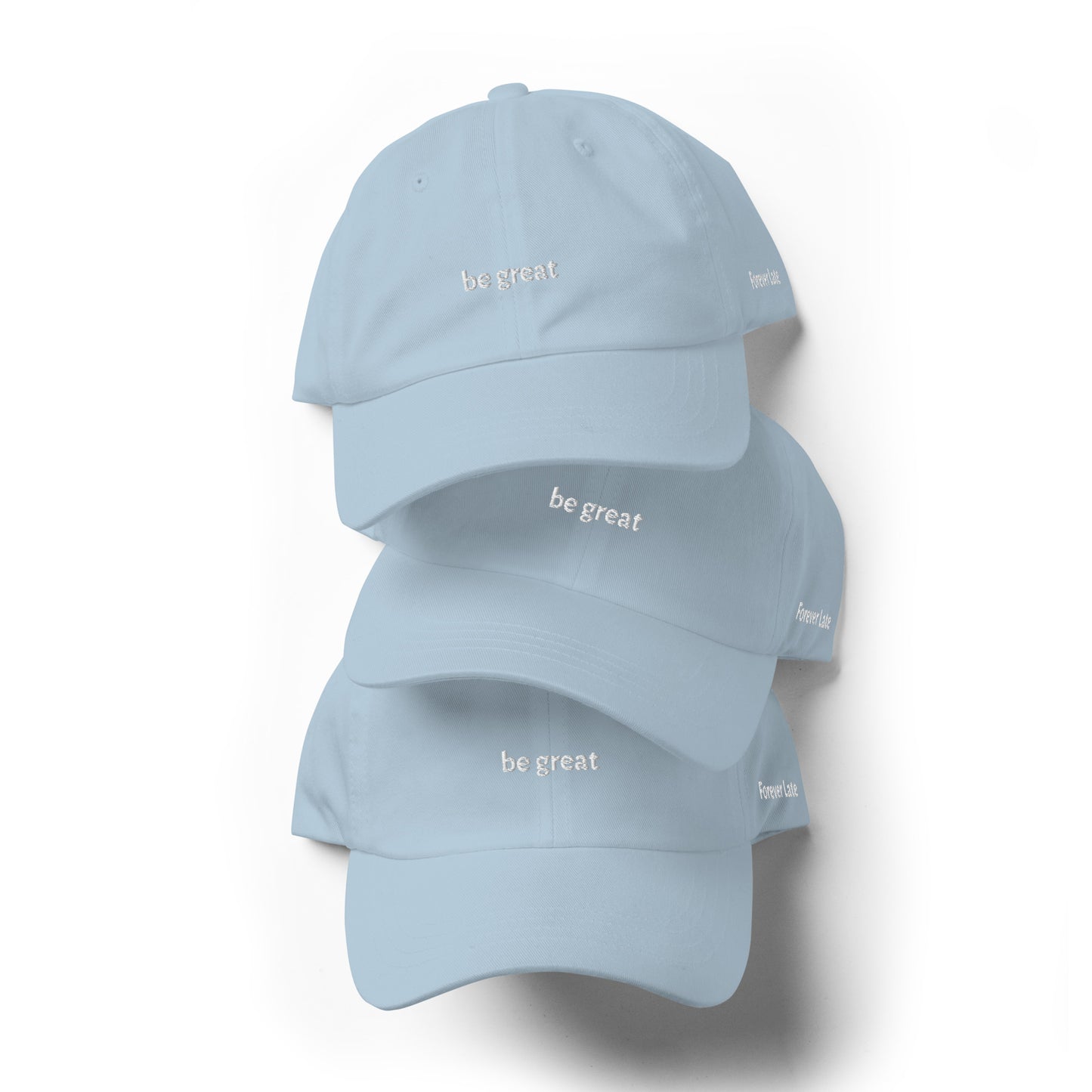 be great Dad Hat