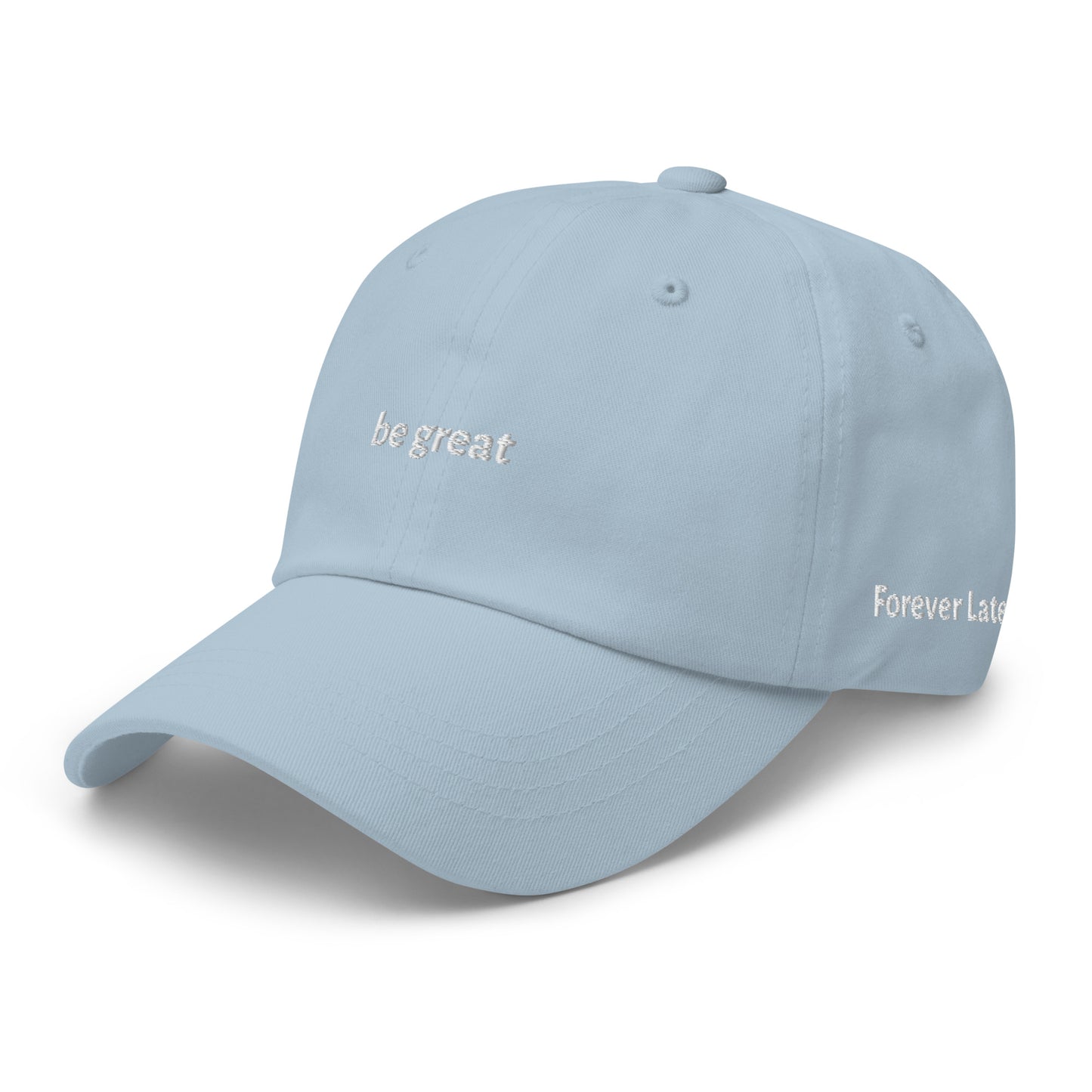 be great Dad Hat