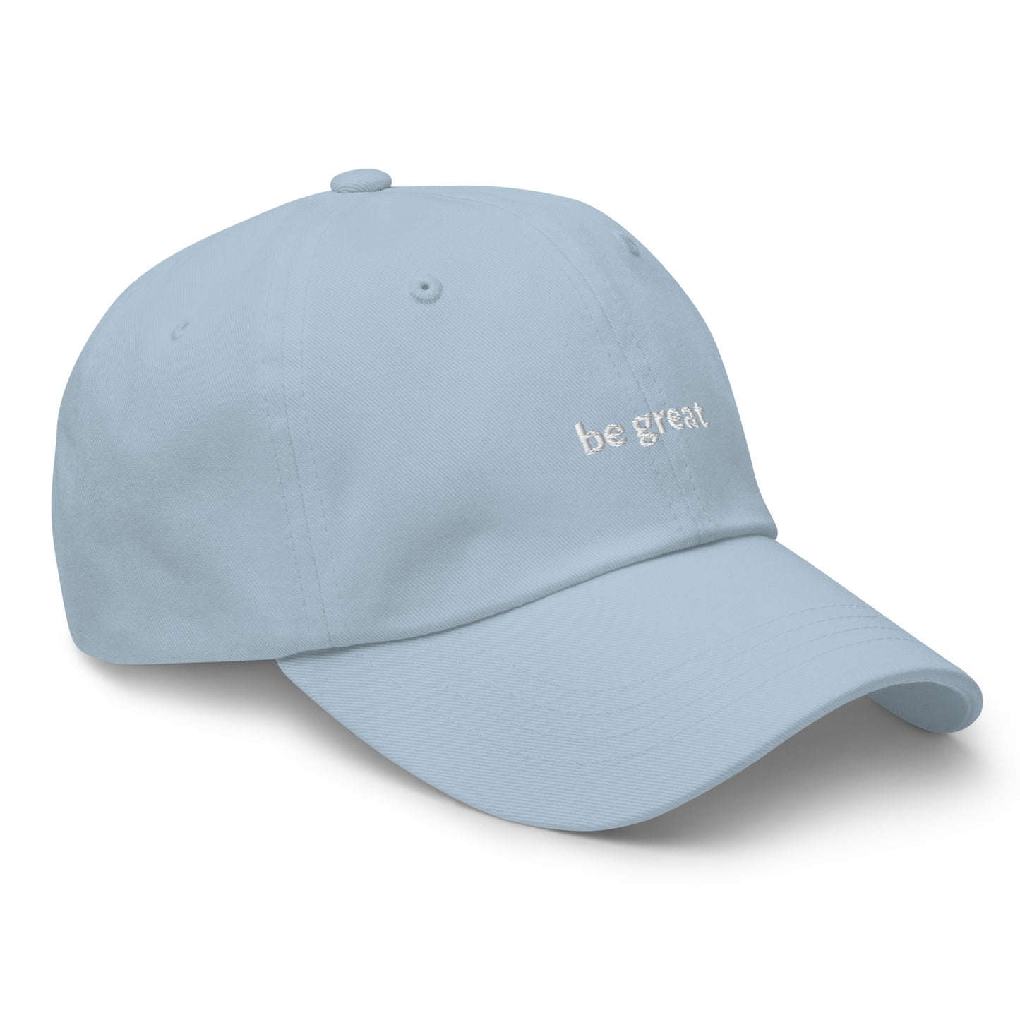 be great Dad Hat