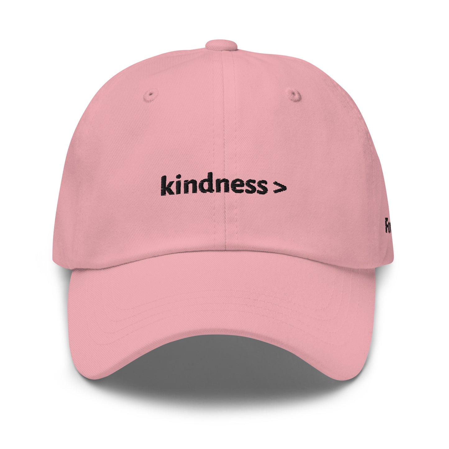 kindness > Dad Hat
