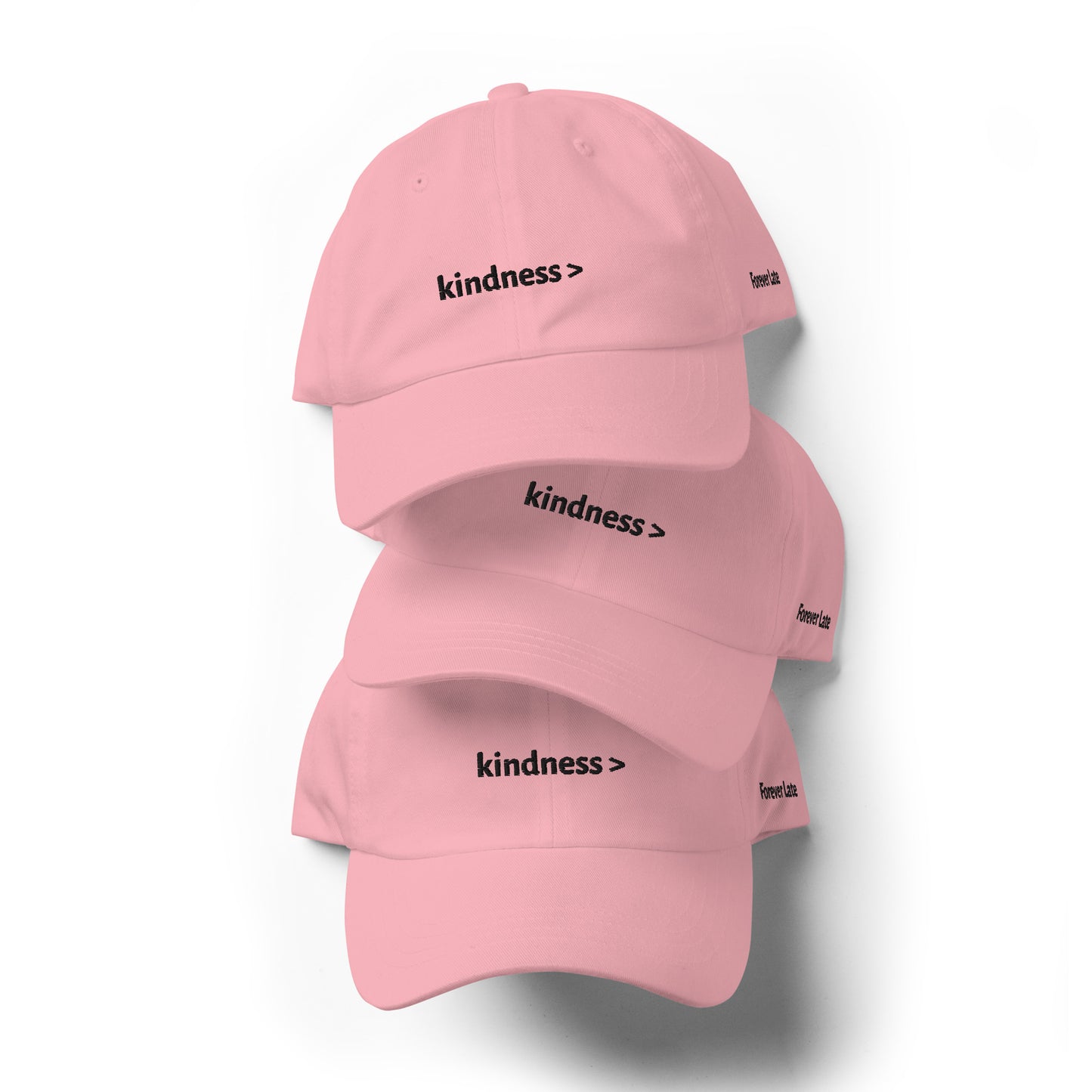 kindness > Dad Hat