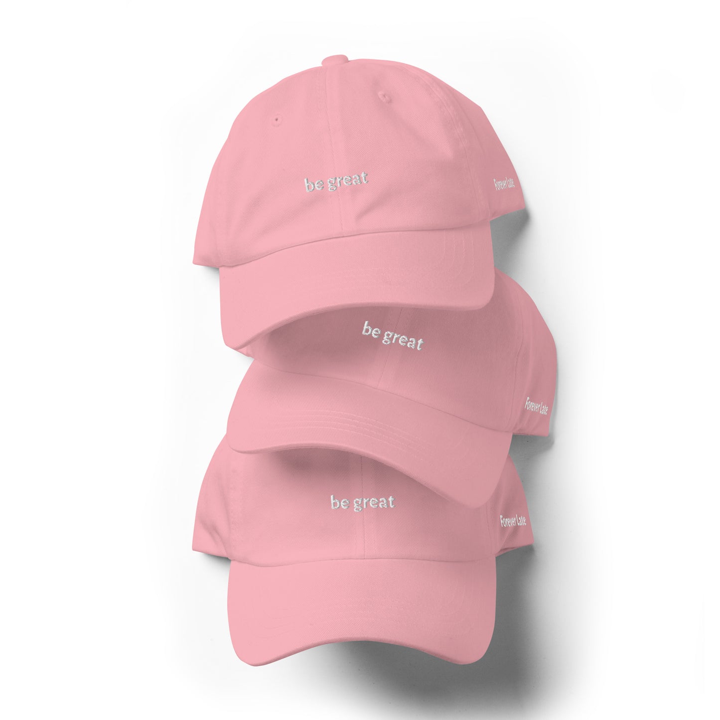 be great Dad Hat