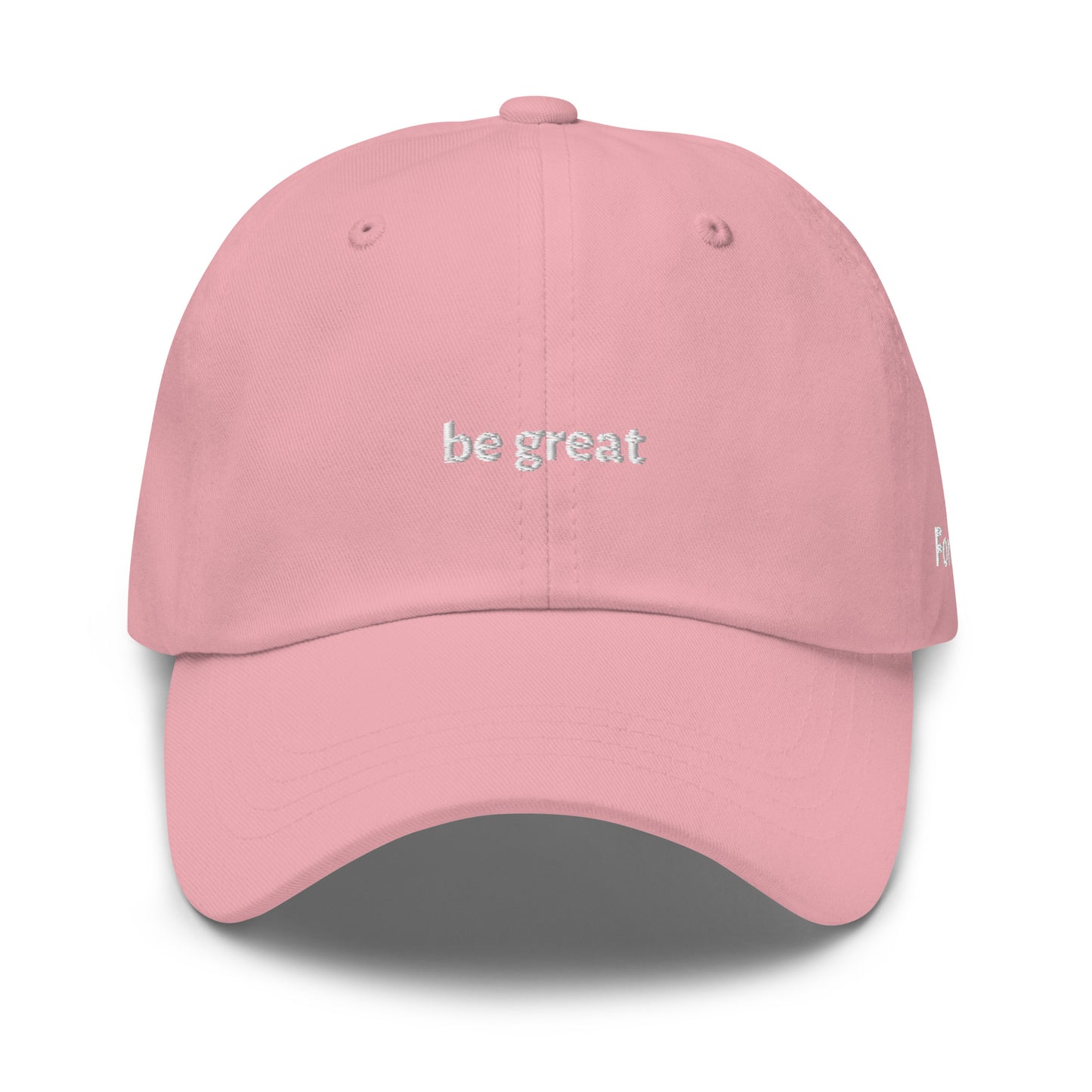 be great Dad Hat