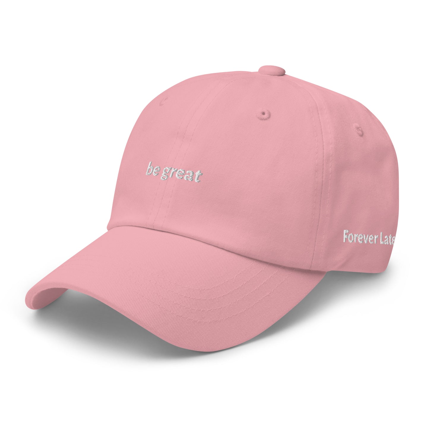 be great Dad Hat