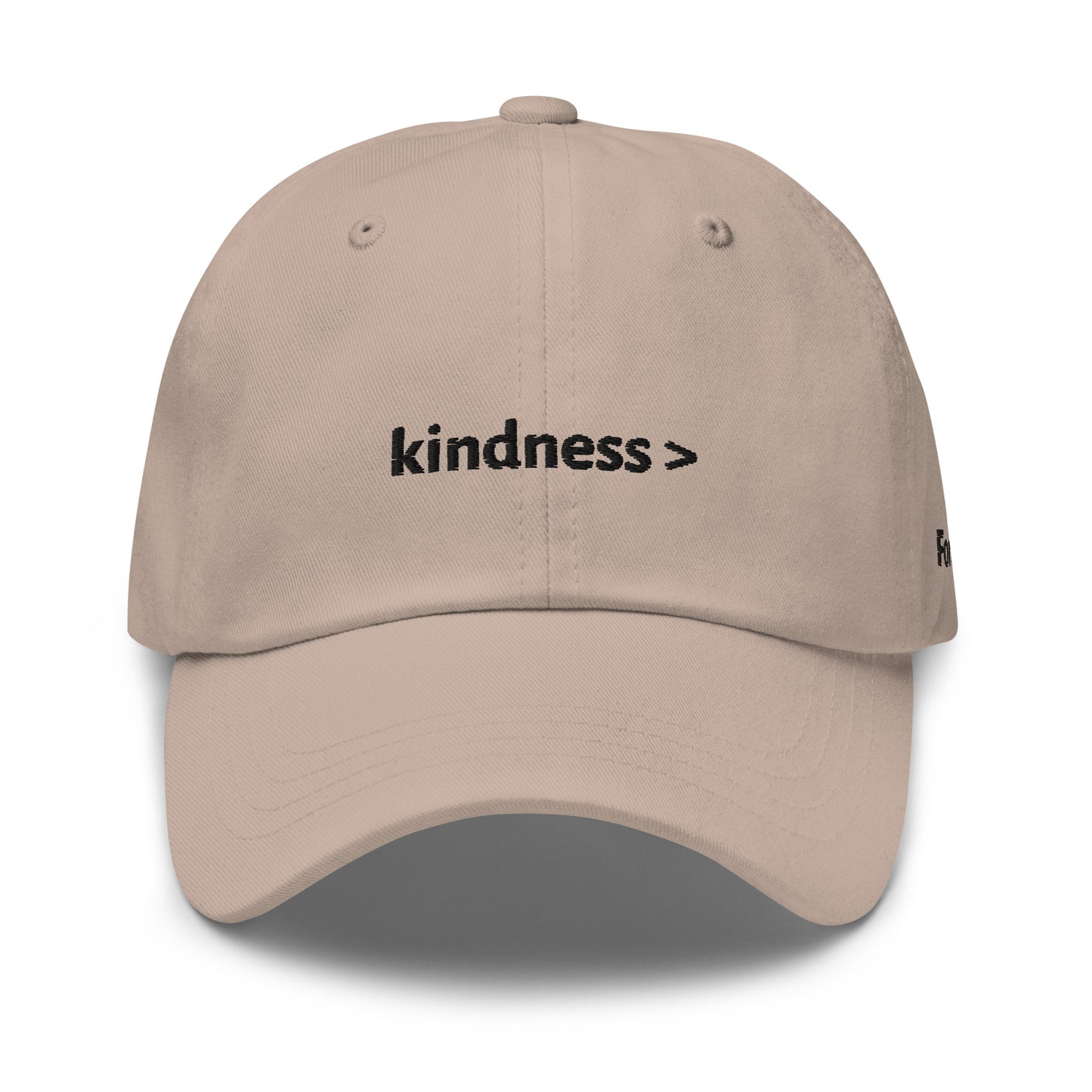 kindness > Dad Hat