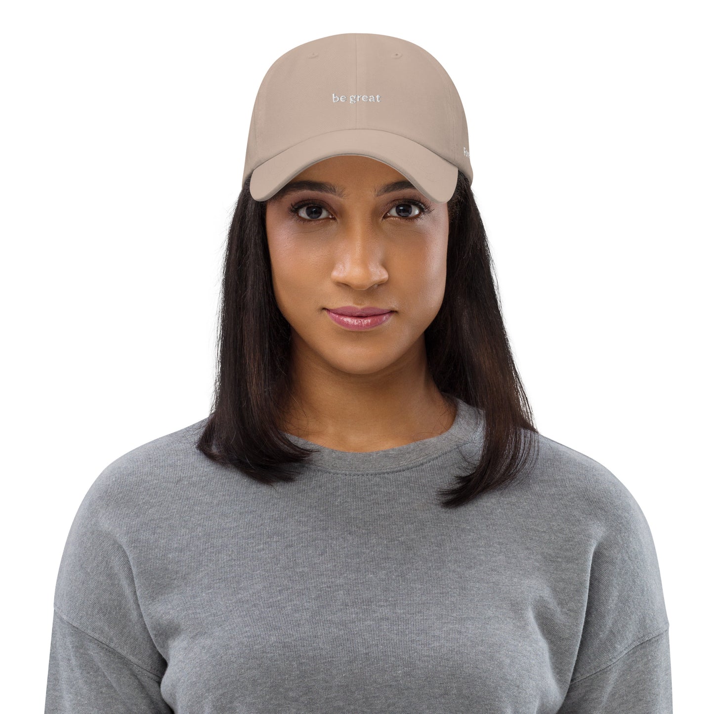 be great Dad Hat