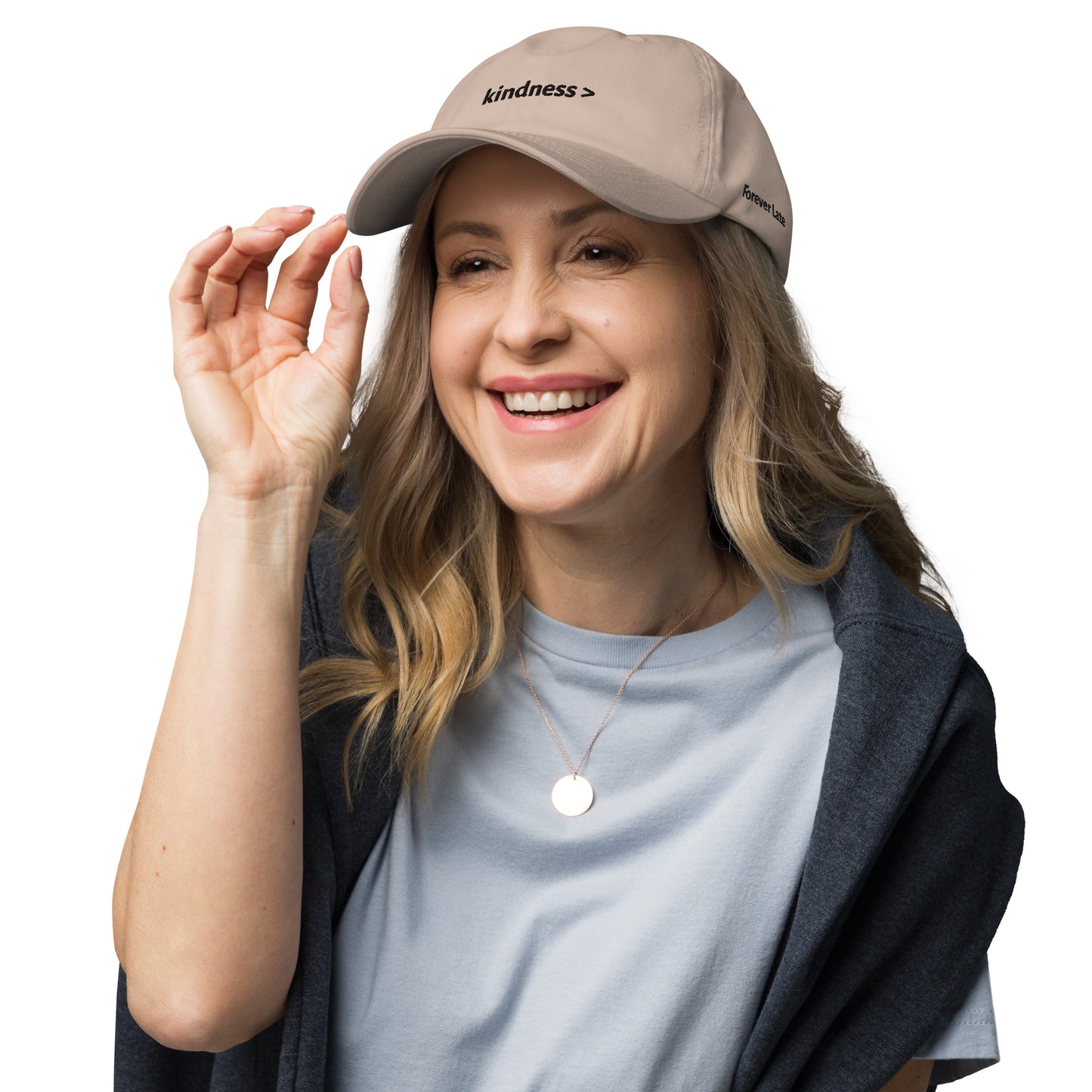 kindness > Dad Hat