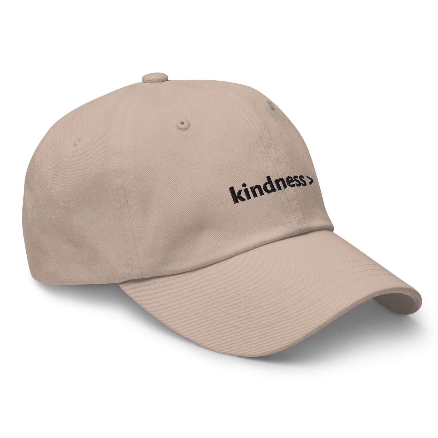kindness > Dad Hat