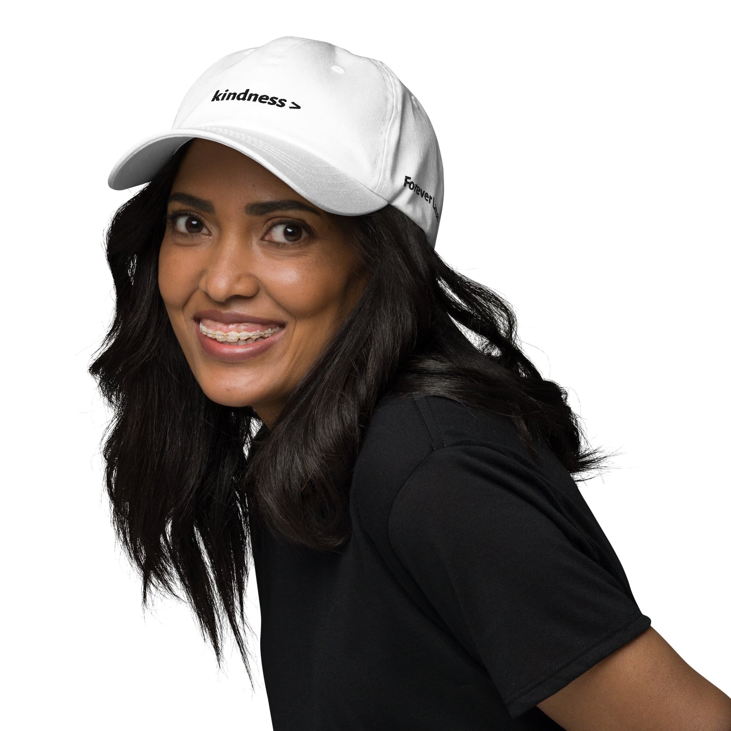 kindness > Dad Hat
