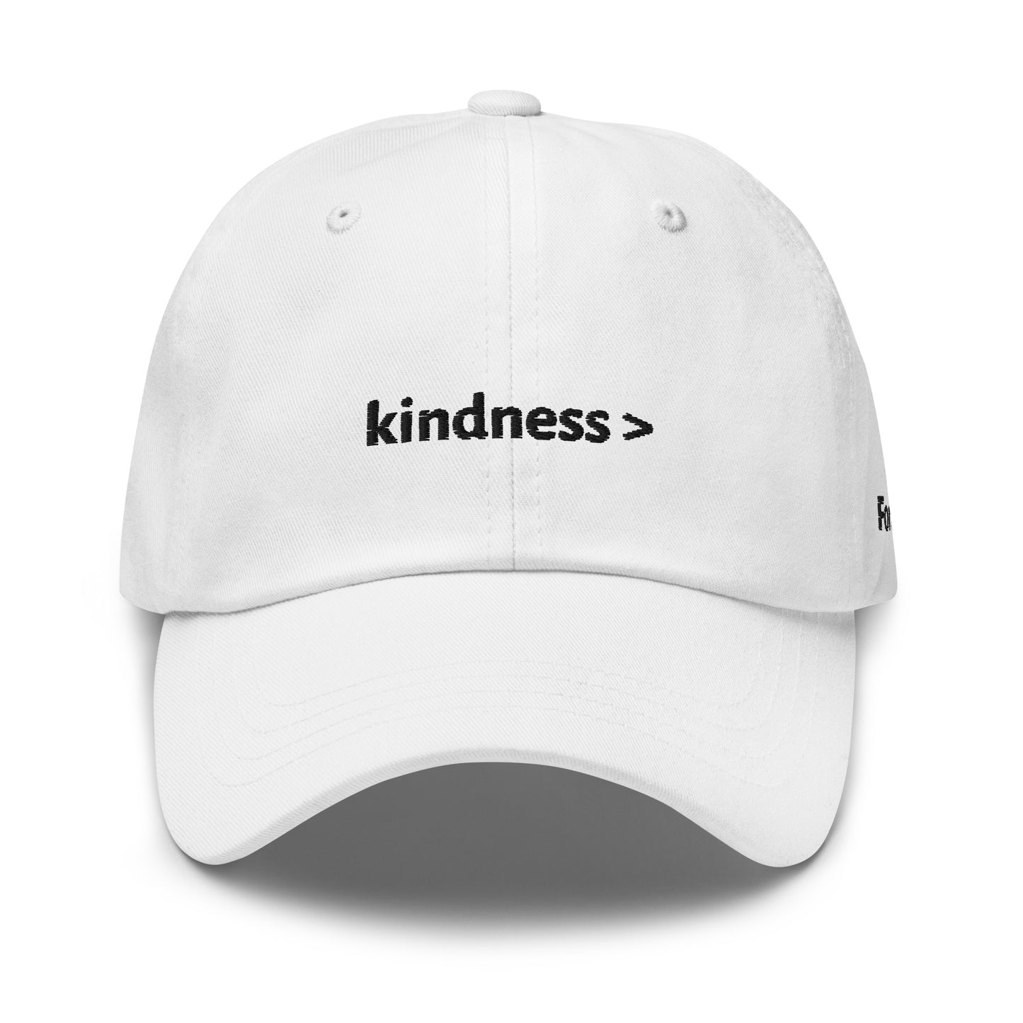 kindness > Dad Hat
