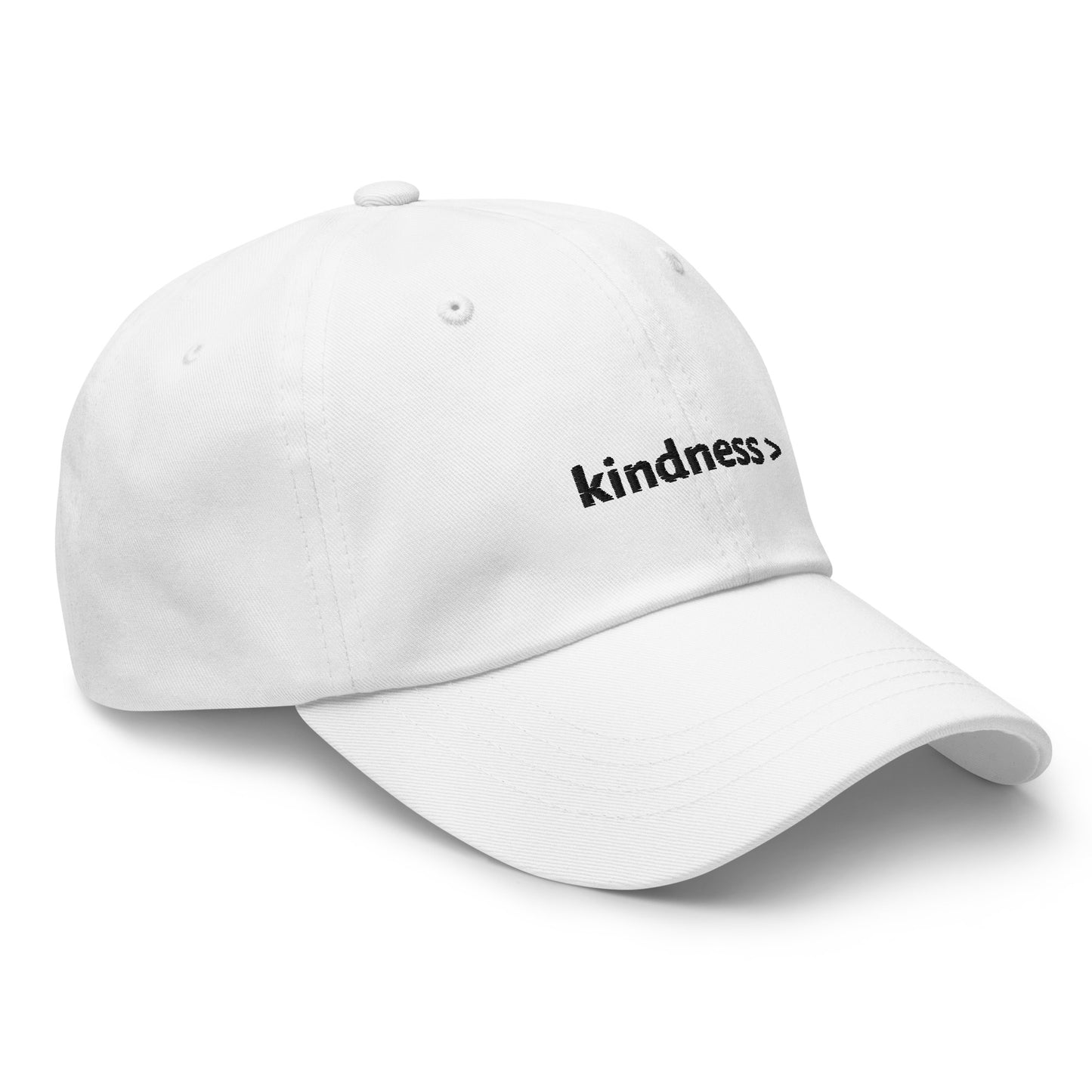 kindness > Dad Hat