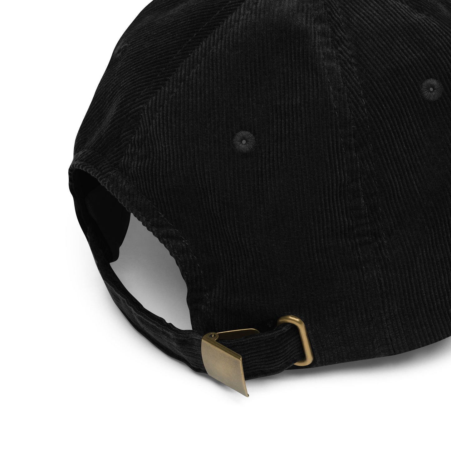 ASU Academics Vintage Corduroy Hat (2 Colors)