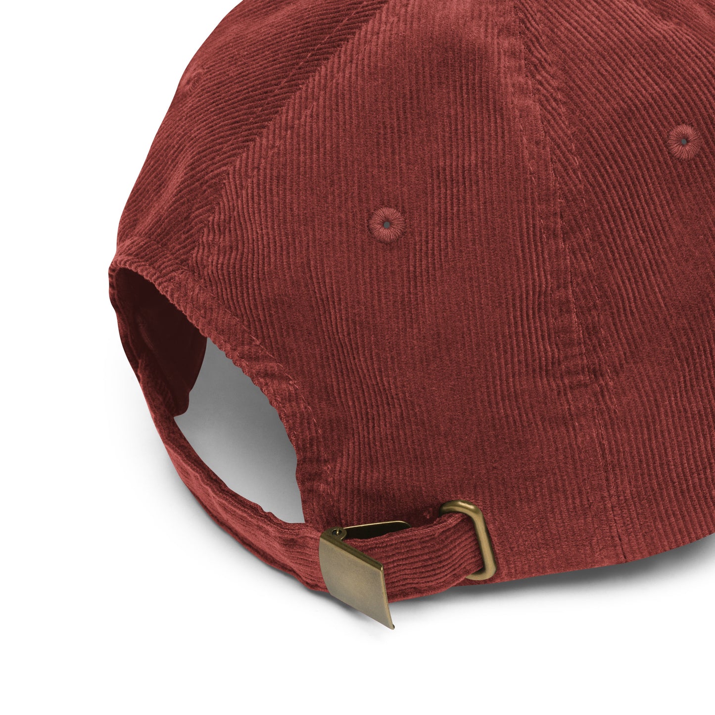 ASU Academics Vintage Corduroy Hat (2 Colors)